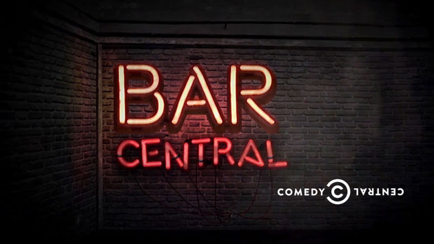Bar Central